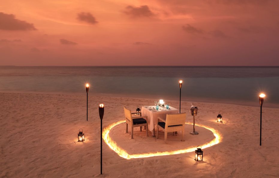 Kuredhivaru Resort and Spa