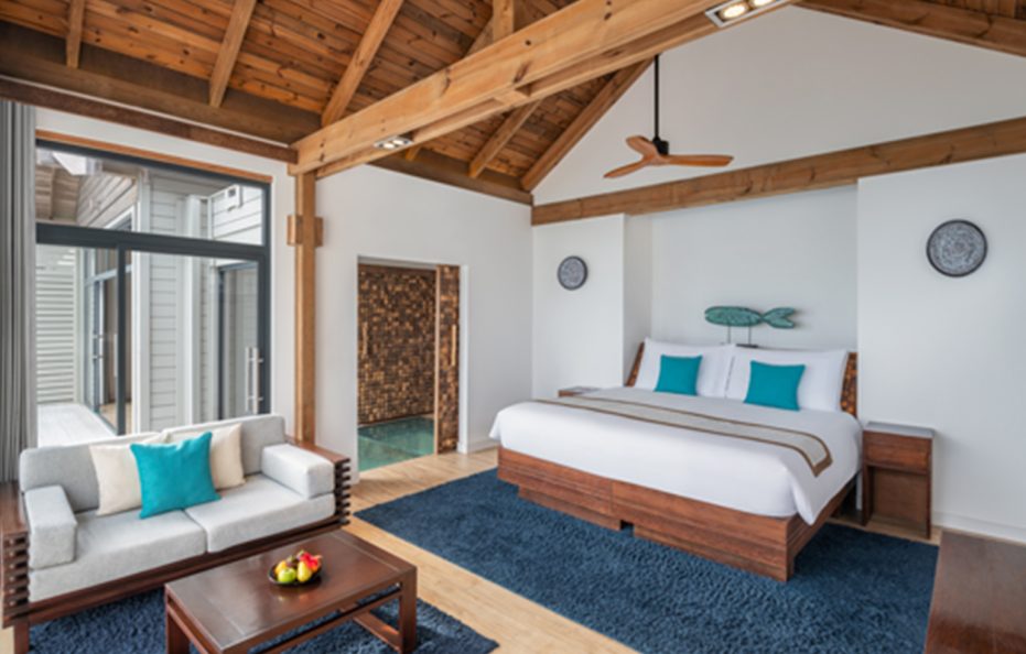 Kuredhivaru Resort and Spa