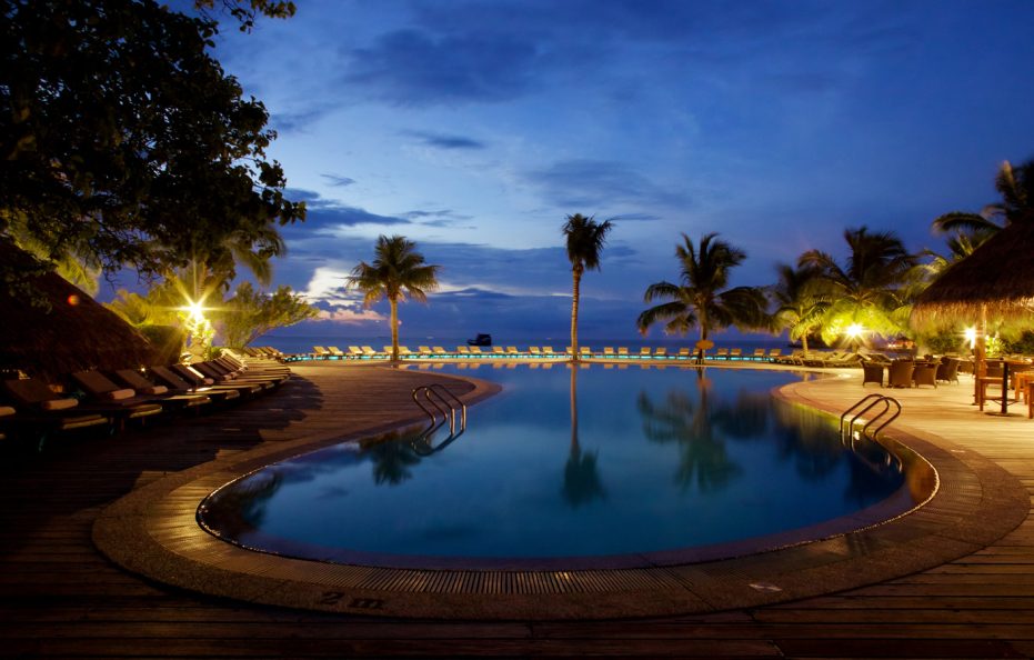 Kuredu Island Resort & Spa