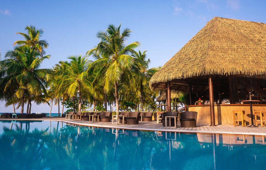 Kuredu Island Resort & Spa