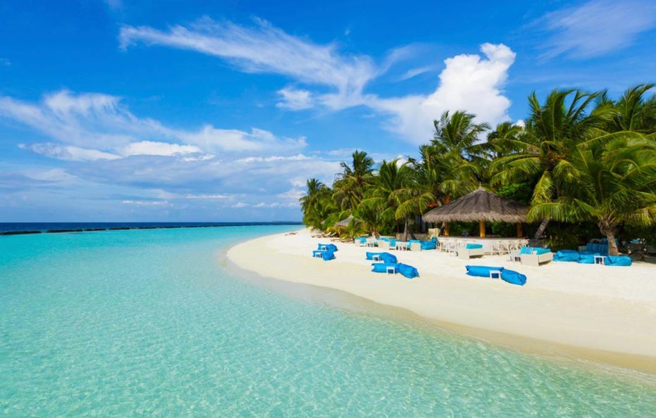 Kurumba Maldives