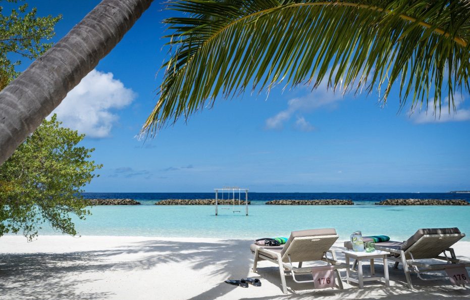 Kurumba Maldives