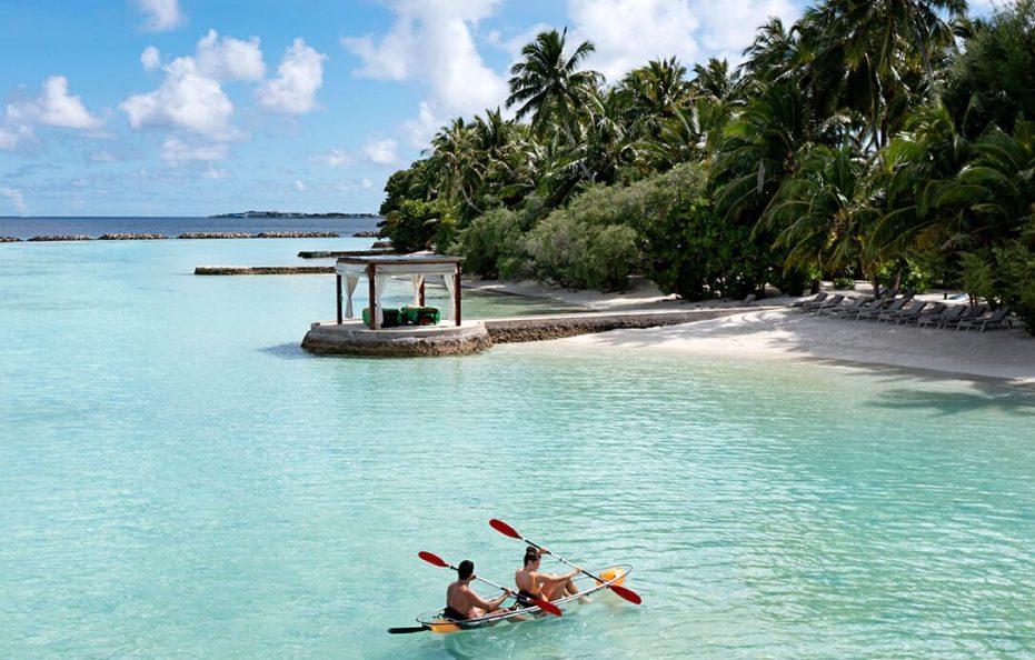 Kurumba Maldives