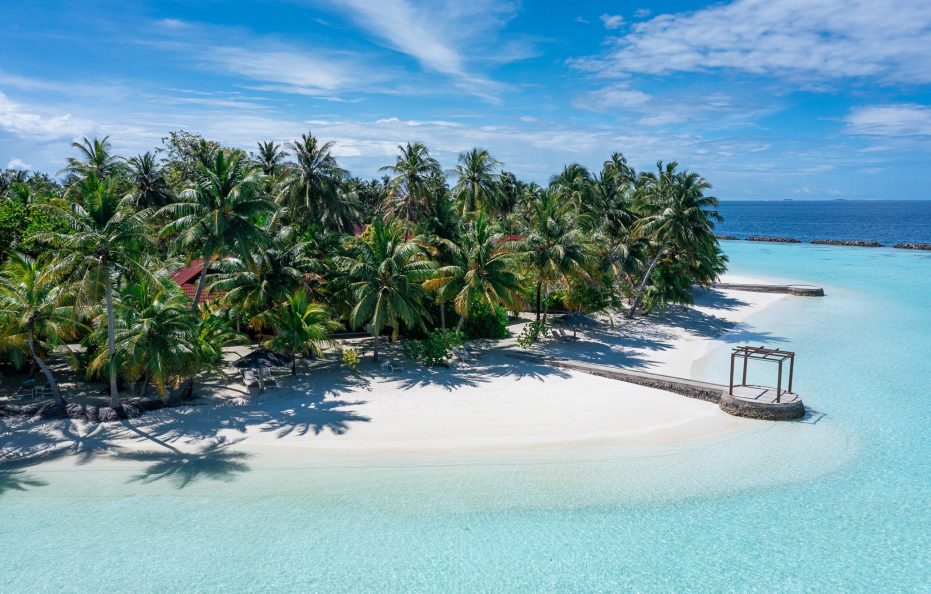Kurumba Maldives