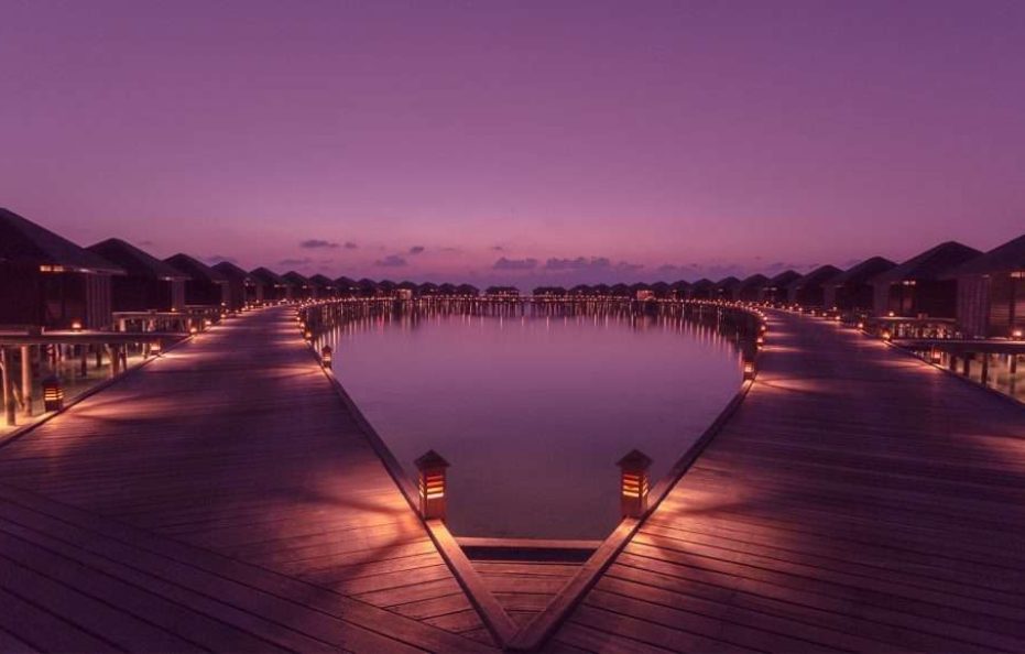 Lily Beach Resort and Spa