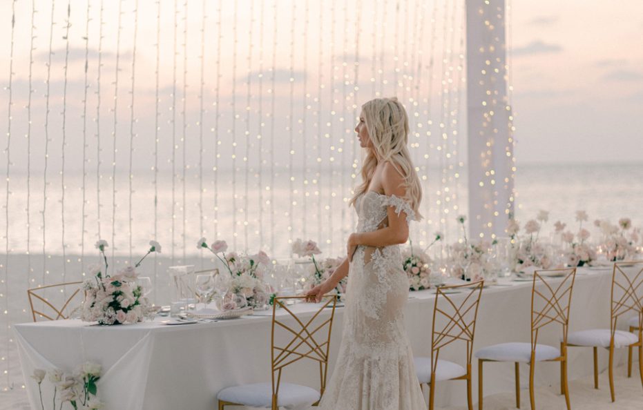 Lux* South Ari Atoll, Maldives