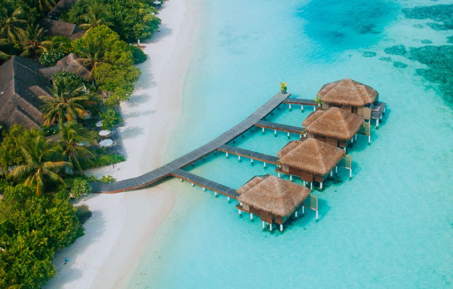 Lux* South Ari Atoll, Maldives