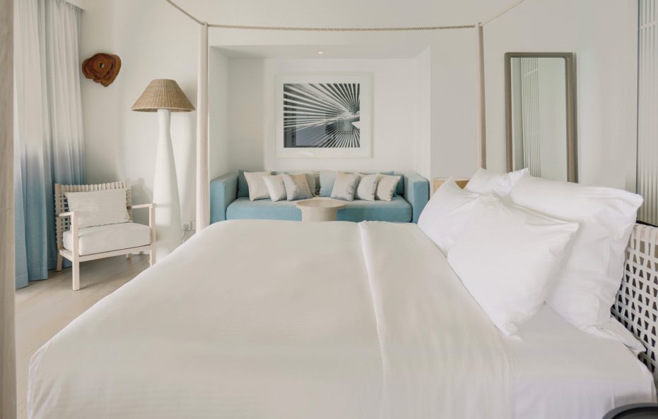 Lux* South Ari Atoll, Maldives