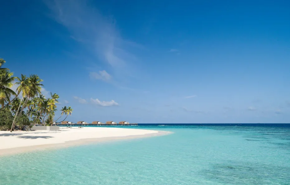 Park Hyatt Maldives Hadahaa