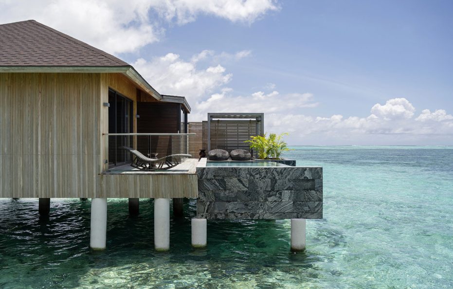 Madifushi Private Island