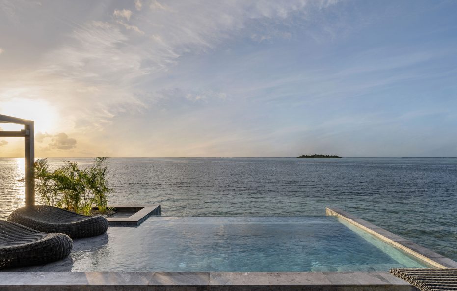 Madifushi Private Island