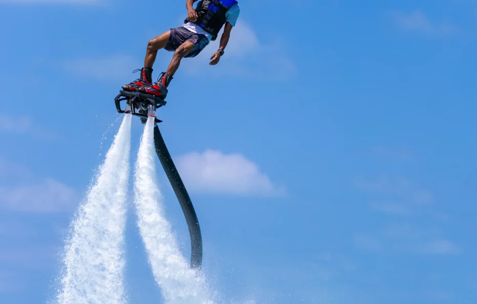 Madifushi Private Island