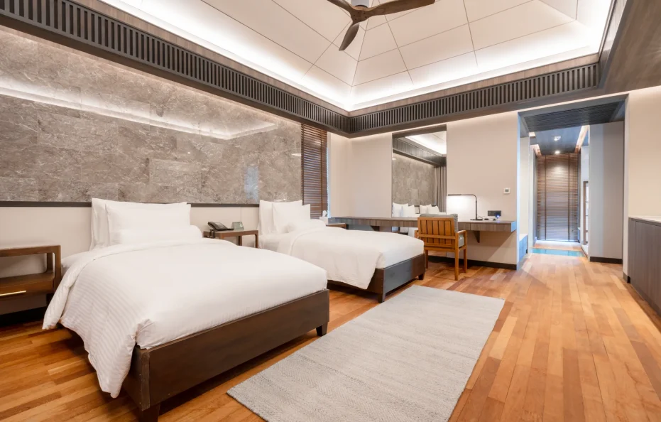 Madifushi Private Island