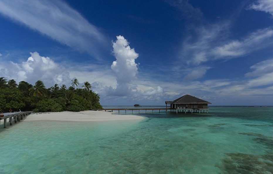 Medhufushi Island Resort