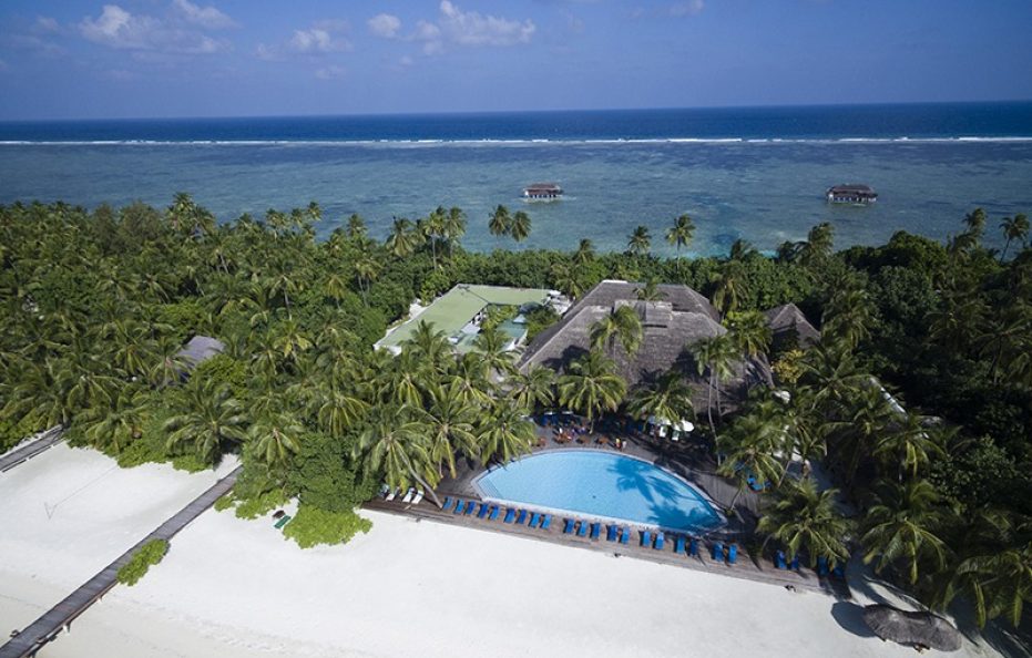 Medhufushi Island Resort