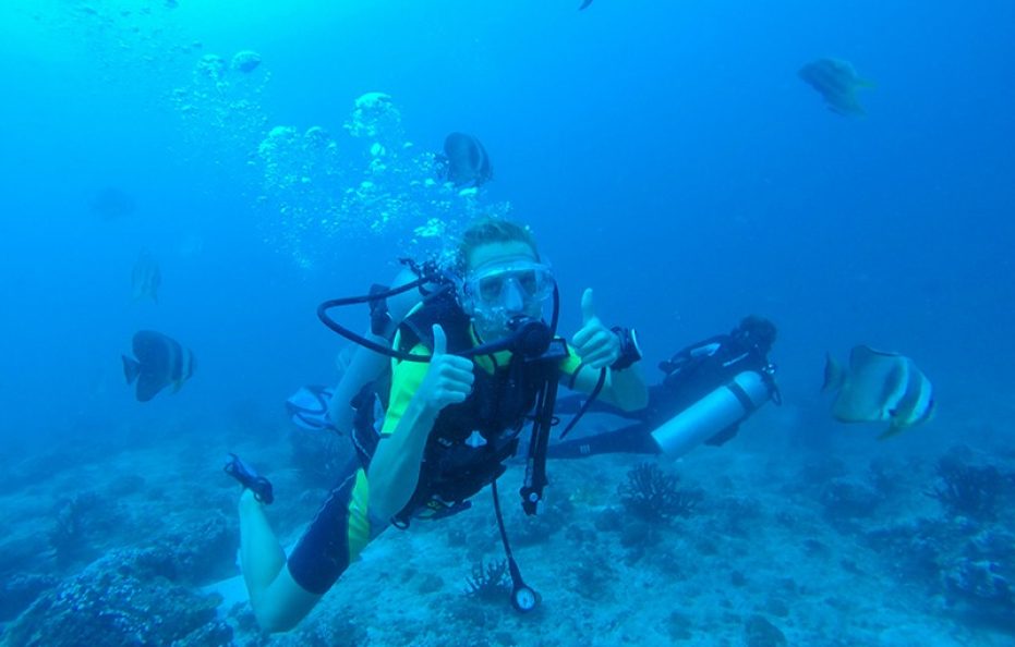 Medhufushi Island Resort