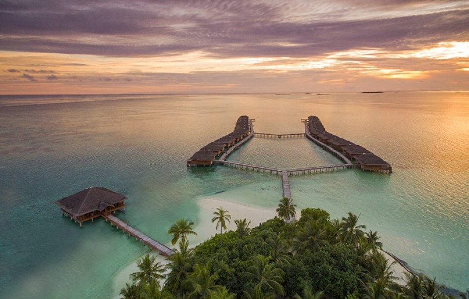 Medhufushi Island Resort