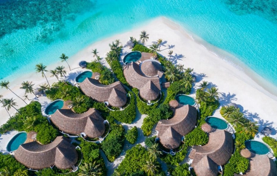 Milaidhoo Maldives