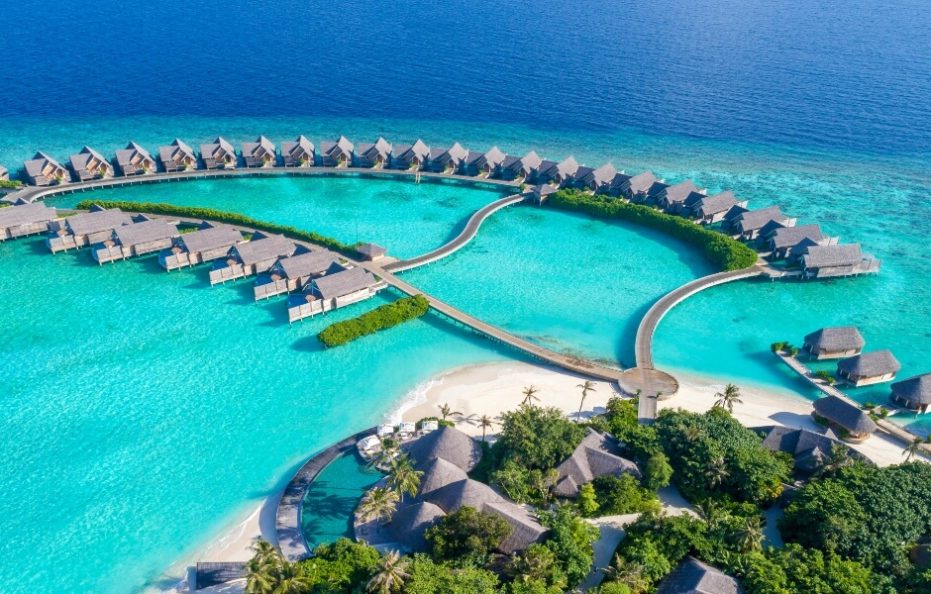Milaidhoo Maldives