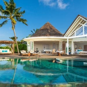 Milaidhoo Maldives, Baa Atoll