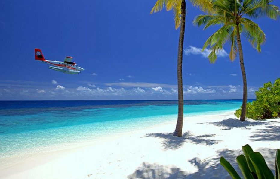 Mirihi Island Resort