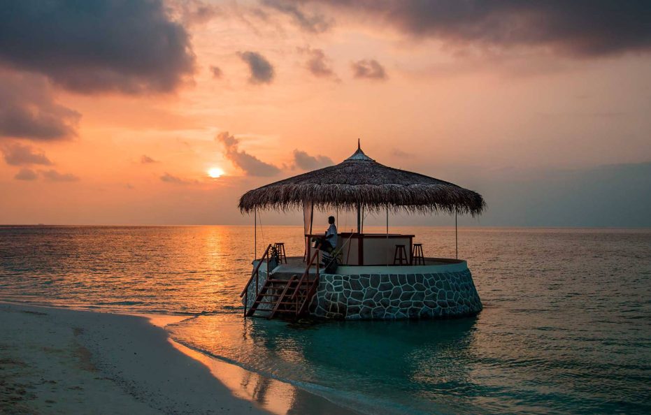 NAKAI Maayafushi Resort Maldives