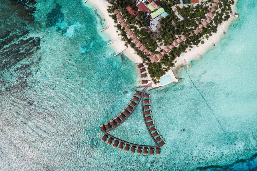 Alimatha Nakai Resort