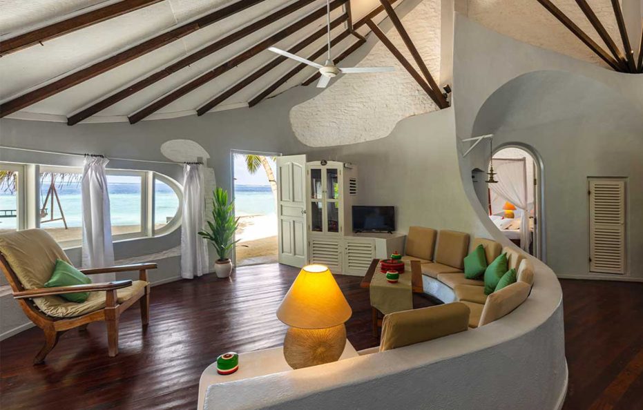 Nika Island Resort and Spa