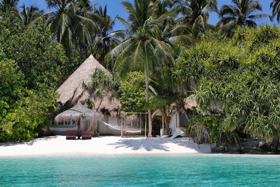 Nika Island Resort and Spa