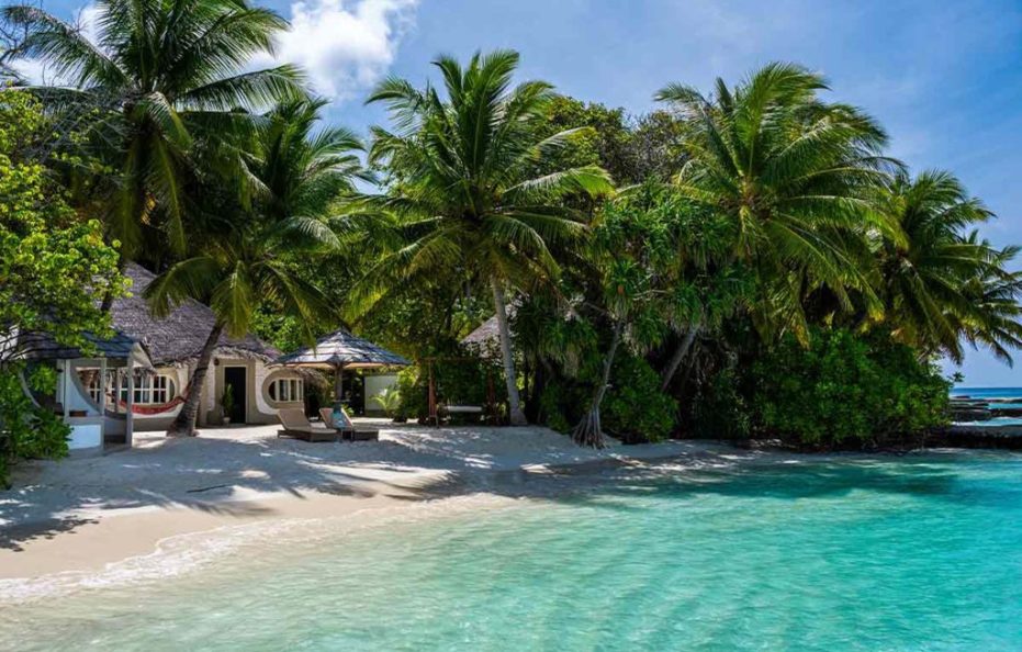 Nika Island Resort and Spa