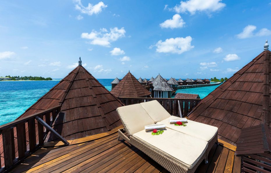 Nika Island Resort and Spa