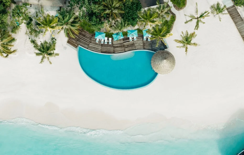 Nova Maldives