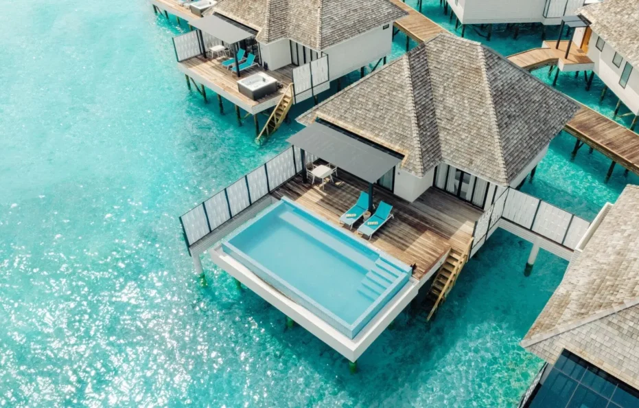 Nova Maldives