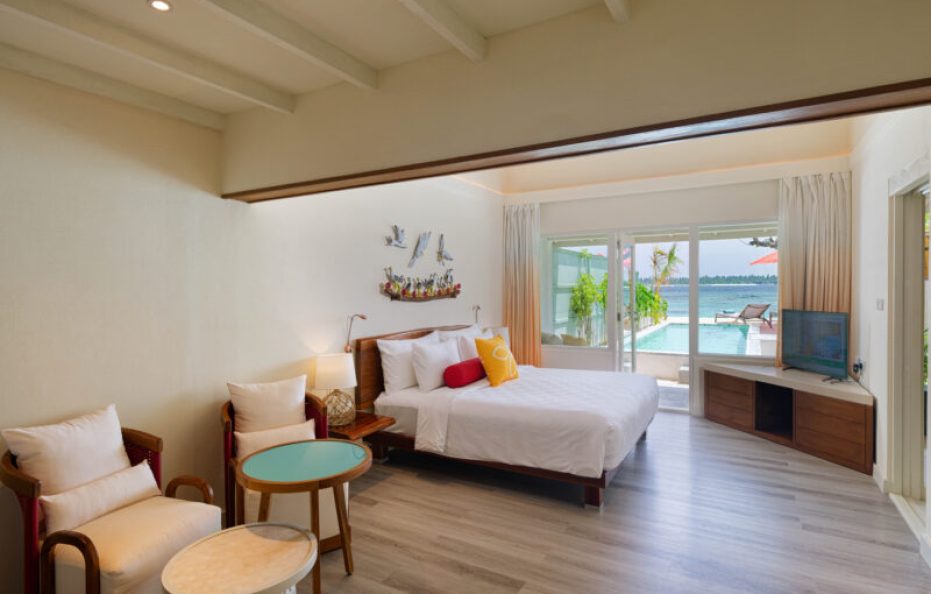 OBLU NATURE Helengeli by SENTIDO