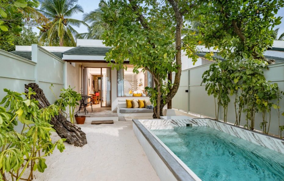 OBLU NATURE Helengeli by SENTIDO