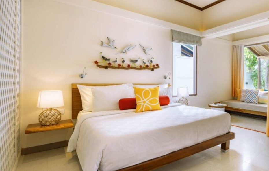 OBLU NATURE Helengeli by SENTIDO