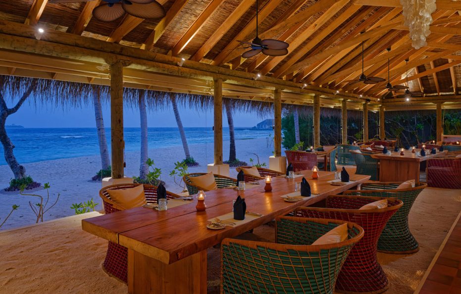 OBLU NATURE Helengeli by SENTIDO