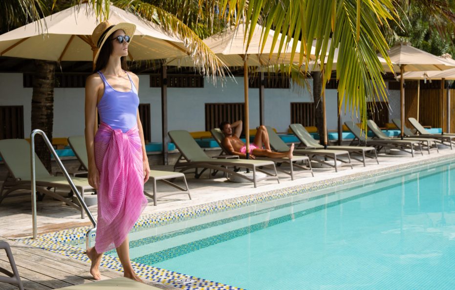 OBLU NATURE Helengeli by SENTIDO