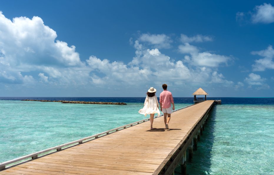 OBLU NATURE Helengeli by SENTIDO