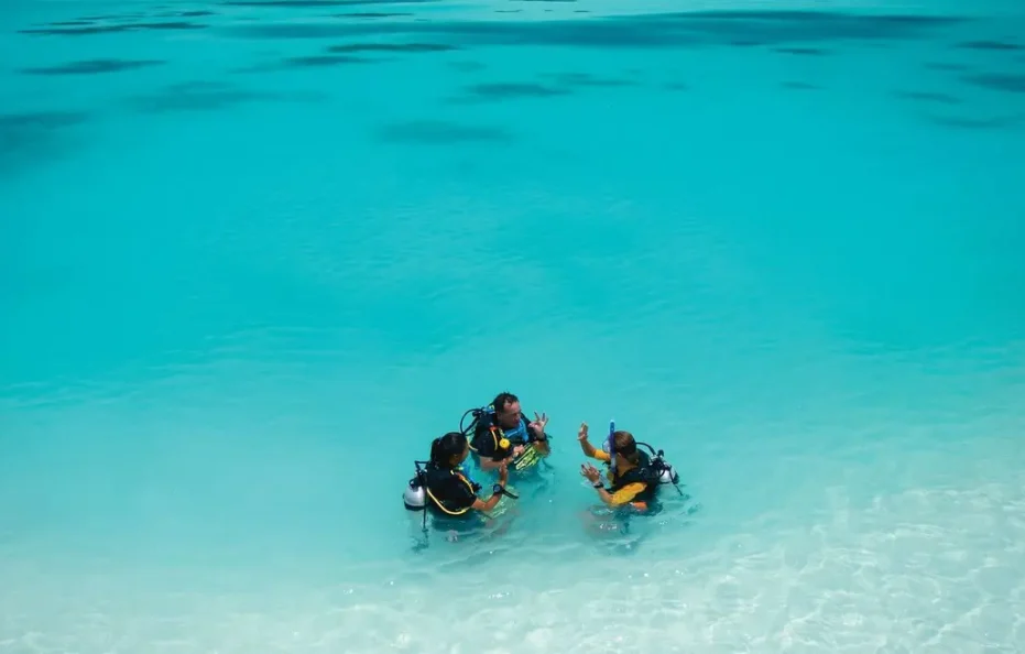 OZEN LIFE MAADHOO – Luxury All Inclusive with Free Transfers