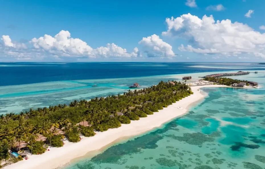 OZEN LIFE MAADHOO – Luxury All Inclusive with Free Transfers