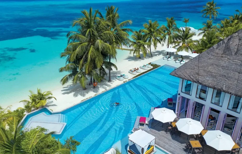 OZEN LIFE MAADHOO – Luxury All Inclusive with Free Transfers