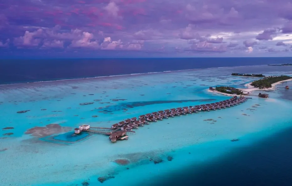 OZEN LIFE MAADHOO – Luxury All Inclusive with Free Transfers