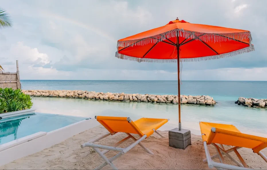 Oaga Art Resort Maldives