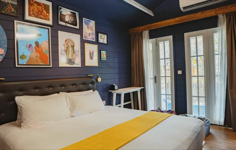 Oaga Art Resort Maldives