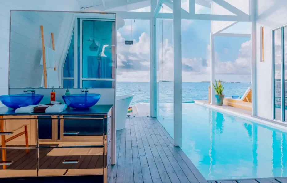 Oaga Art Resort Maldives