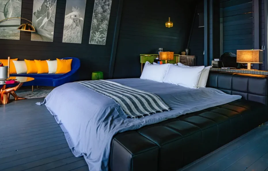 Oaga Art Resort Maldives