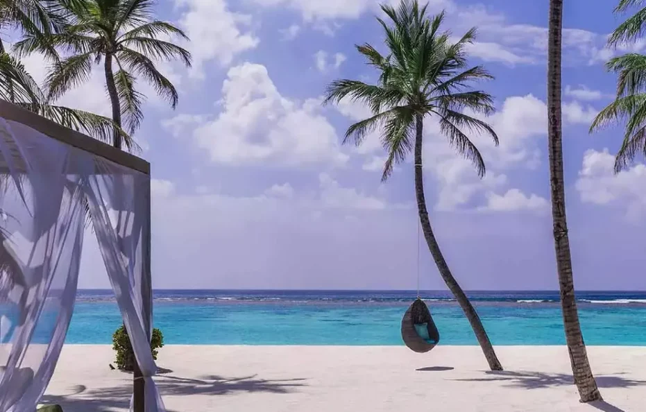 One & Only Reethi Rah, Maldives