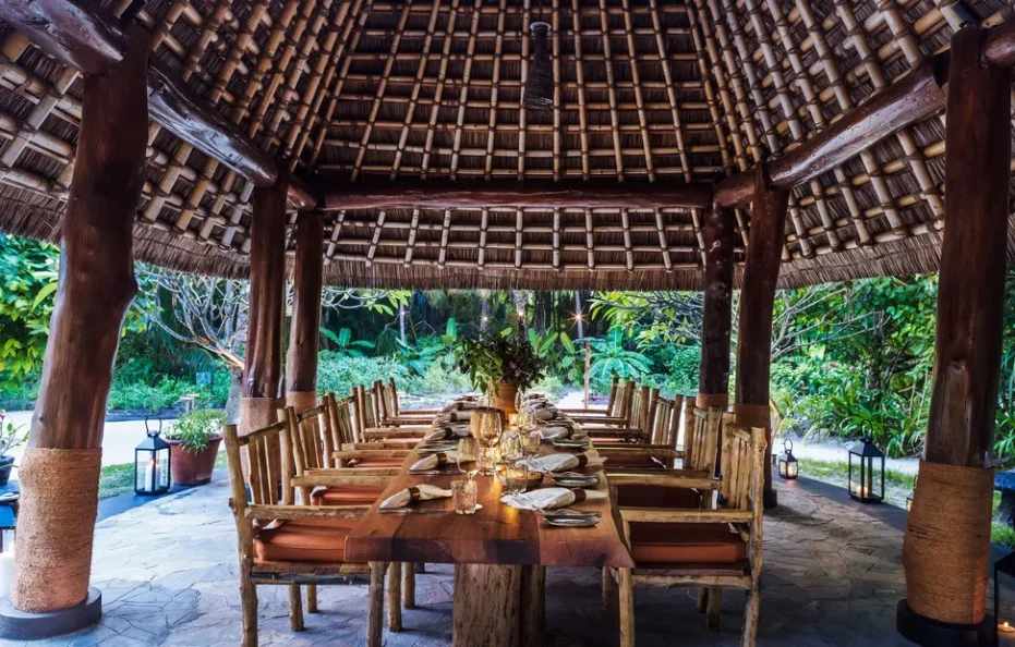 One & Only Reethi Rah, Maldives