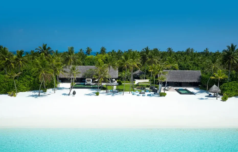 One & Only Reethi Rah, Maldives